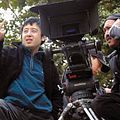 Foto Jia Zhangke