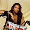 Foto Lorenzo Lamas