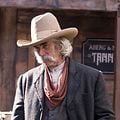 Foto Sam Elliott