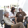 Foto George Lucas