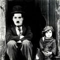 Foto Charles Chaplin