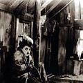 Foto Charles Chaplin