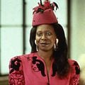 Foto Whoopi Goldberg
