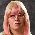 Foto Kirsten Vangsness