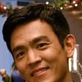 Foto John Cho