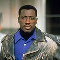 Foto Wesley Snipes