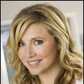 Foto Sarah Chalke