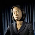 Foto Nikki Amuka-Bird