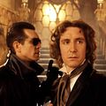 Foto Paul McGann