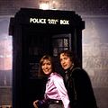 Foto Paul McGann
