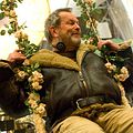 Foto Terry Gilliam