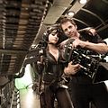 Foto Zack Snyder