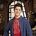 Foto David Henrie