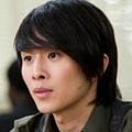 Foto Justin Chon