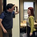 Foto Kate Flannery