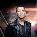 Foto Christopher Eccleston