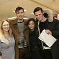 Foto David Tennant