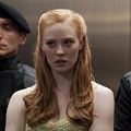 Foto Deborah Ann Woll