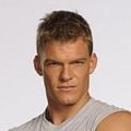 Foto Alan Ritchson