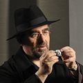 Foto Saul Rubinek