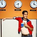 Foto Sacha Dhawan