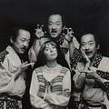 Foto Pat Morita