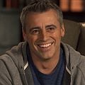 Foto Matt LeBlanc