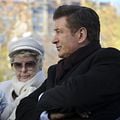 Foto Alec Baldwin