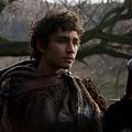 Foto Robert Sheehan