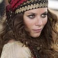 Foto Anna Friel