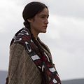 Foto Q'Orianka Kilcher