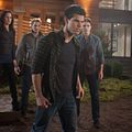 Foto Taylor Lautner