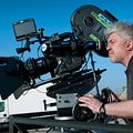 Foto Pedro Almodóvar