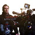 Foto Christopher Nolan