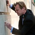 Foto Christopher Nolan