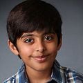Foto Karan Brar