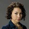 Foto Jessica Parker Kennedy
