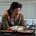 Foto Benicio Del Toro