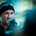 Foto David Fincher