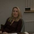 Foto Gillian Anderson