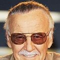 Foto Stan Lee