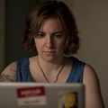 Foto Lena Dunham