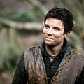 Foto Joe Dempsie