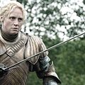Foto Gwendoline Christie