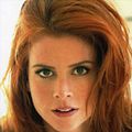 Foto Sarah Rafferty