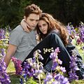 Foto Robert Pattinson
