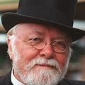 Foto Richard Attenborough
