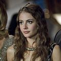Foto Willa Holland