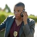 Foto Aisha Hinds