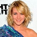 Foto Meredith Hagner